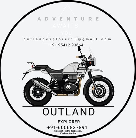 Outland Explorer Leh Logo