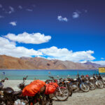 Leh Ladakh Bike Rental