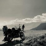 Ladakh Bike Rental Price