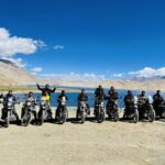 Plan Leh Ladakh Bike Trip