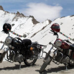 Manali To Leh Bike Trip