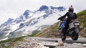 Bike Rentals in Manali